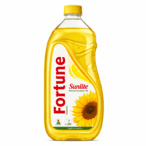 Fortune Sunflower Oil