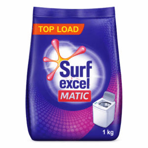 Surf Exel Matic Top Load