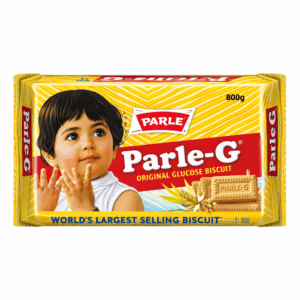 Parle-G Biscuits