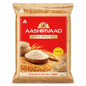 Aashirwaad Atta